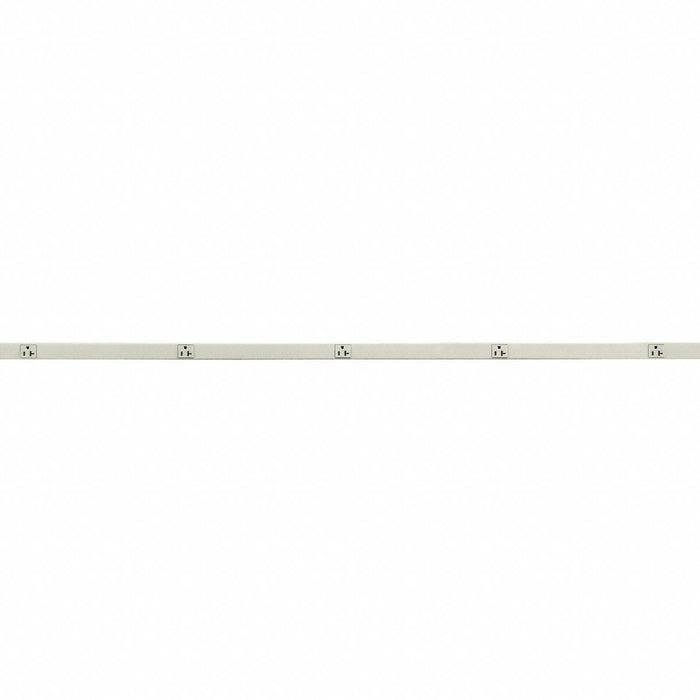 Prewired Raceway 5 Outlets Steel