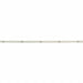 Prewired Raceway 5 Outlets Steel
