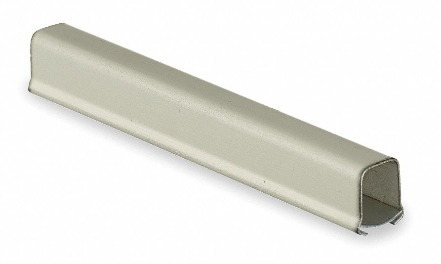 Raceway Series HBL750 10 ft Ivory