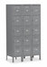 Bx Lckr 5x3Lckr Gray 66 x36 x15 Assm