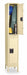 Lckr 2x1Lckr Sand 78 x12 x18 UnAssm