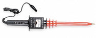 High Voltage Probe Meter