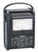 Analog Multimeter 1000V 10A 20M Ohms