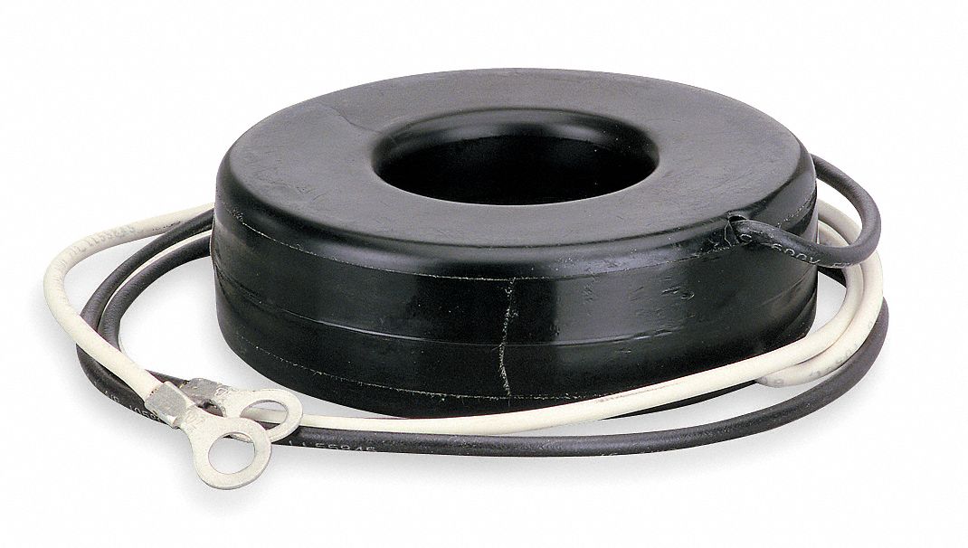 Solid Core Current Transformer 100 Amp