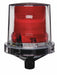 Hazardous Location Warning Light LED Red