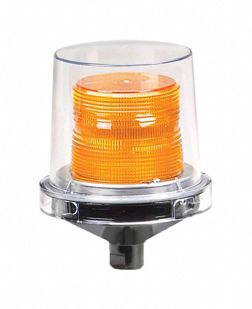 Hazardous Warning Light LED Amber