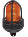 Hazardous Warning Light LED Amber