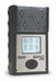 Multi-Gas Detector 3 Gas -4 to 131F LCD