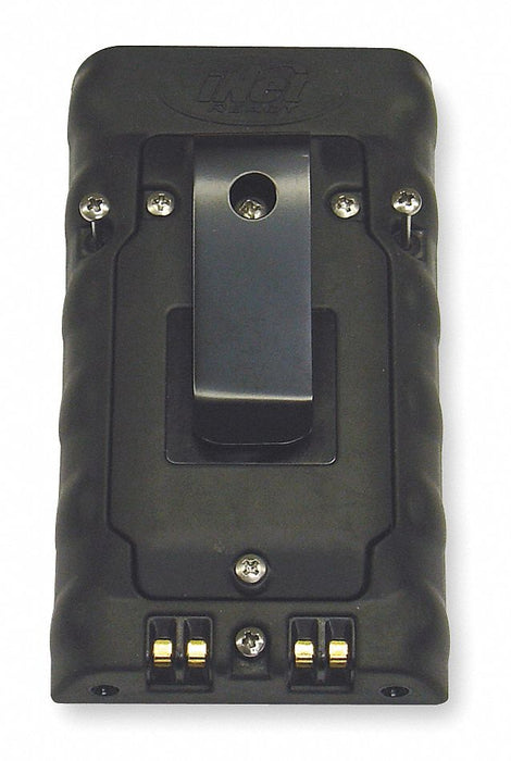 Replacement Battery Alkaline Use w/MX6