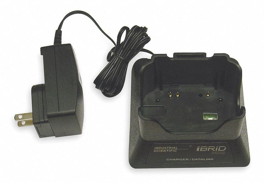 Charger w/Datalink Cable