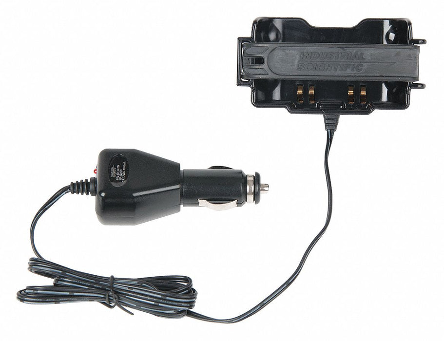 Battery Charger 12VDC