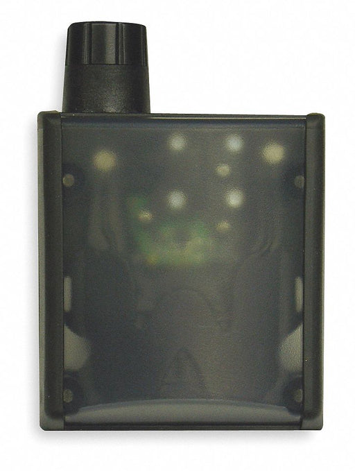 Motorized Sample Draw Pump