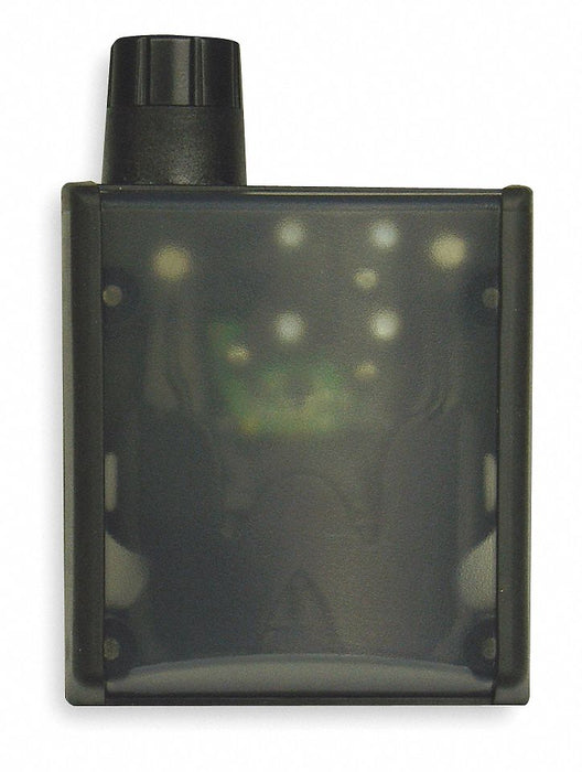 Motorized Sample Draw Pump
