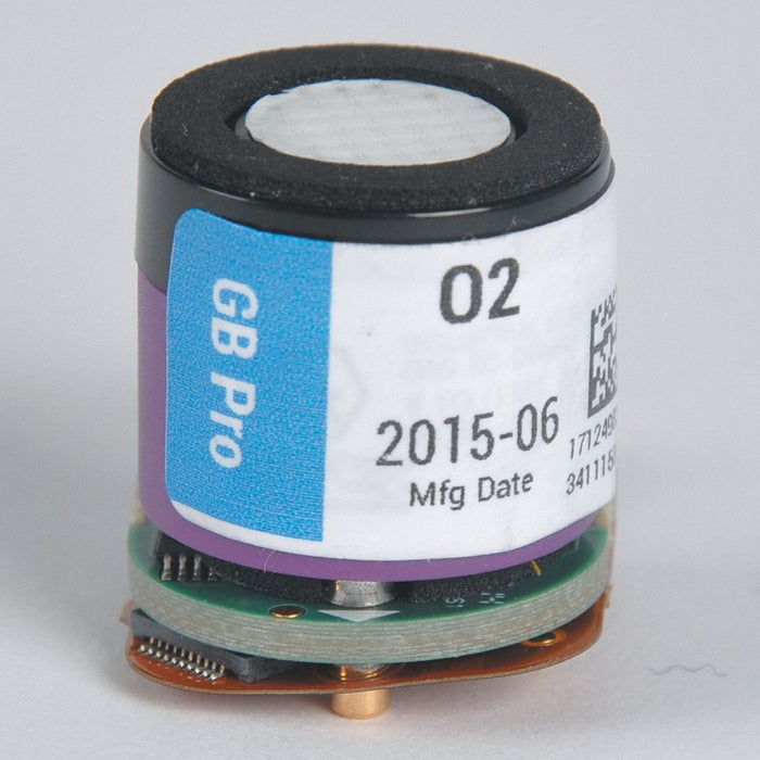 Replacement Sensor O2 Gas Badge Pro