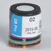 Replacement Sensor O2 Gas Badge Pro