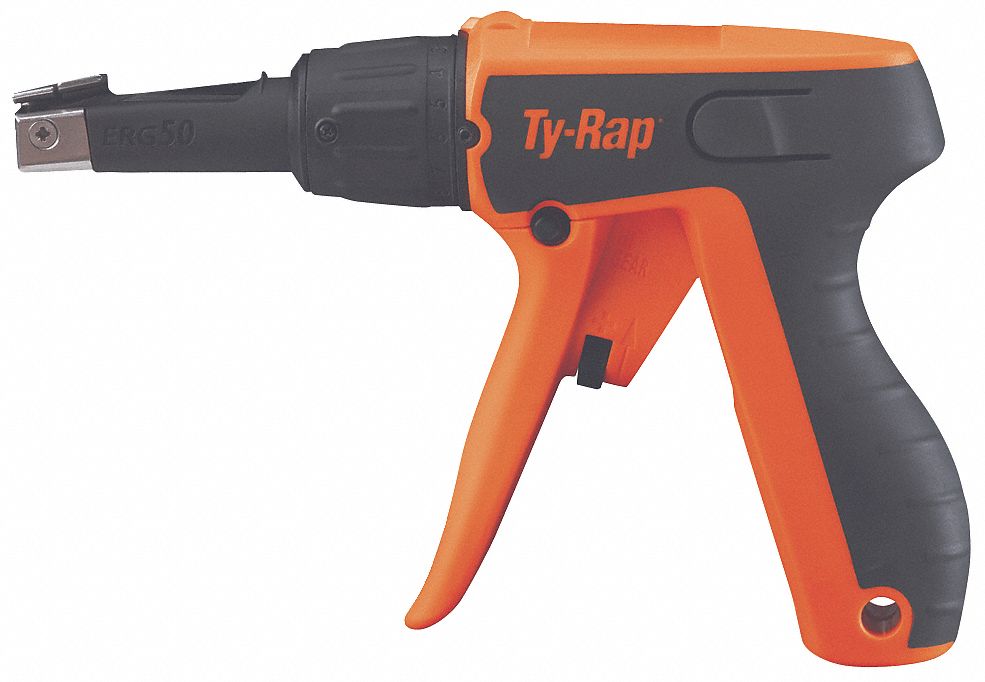 Cable Tie Gun LD 18 to 50 lb Nylon