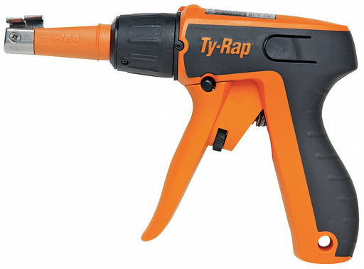 Cable Tie Gun HD 50 to 120 lb Nylon