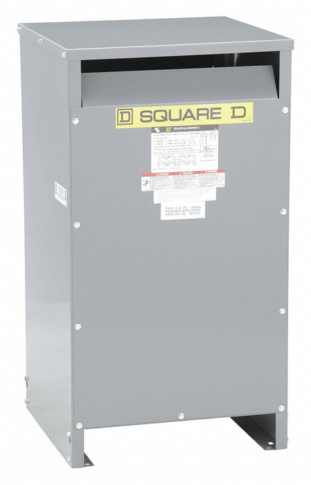 Energy Efficient Transformer 37.5kVA