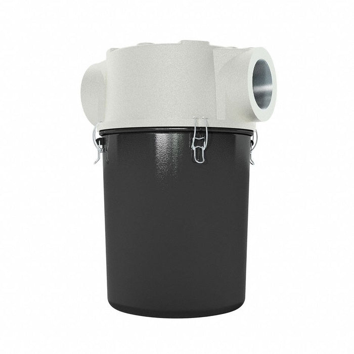Vacuum Filter 5 micron Rating 13.5 OD
