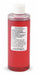 Manometer Gauge Liquid Red 4oz