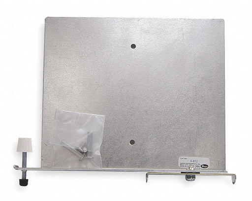 Manometer Stand A-612