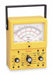 Analog Multimeter 1 000 V 20 megaohm
