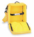 Carrying Case Nylon Yellow