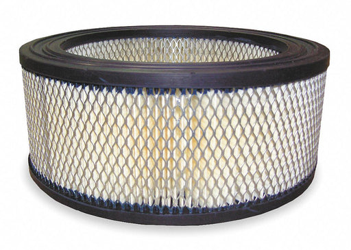 Filter Cartridge Paper 6 Ht 7 1/4 ID