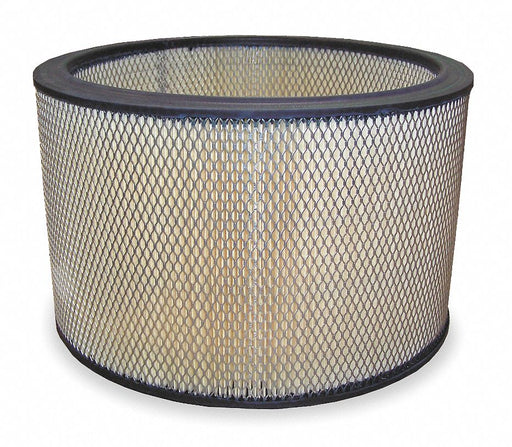 Filter Cartridge Paper 8.81 Ht 11 5/8 ID