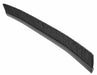Stapled Set Strip Brush PVC Length 72 In