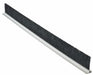 Stapled Set Strip Brush PVC Length 72 In