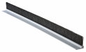 Stapled Set Strip Brush PVC Length 36 In