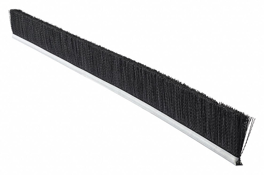Strip Brush 36 In L Overall Trim 6 In
