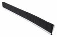 Strip Brush 5/16W 60 In L Trim 4 In PK10