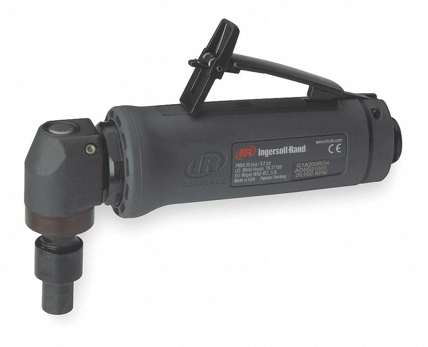 Die Grinder 1/4 in FNPT Composite