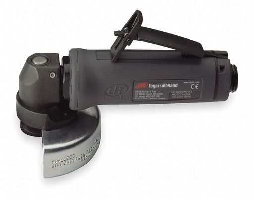 AirAngleGrinder 1/4in NPT Composite