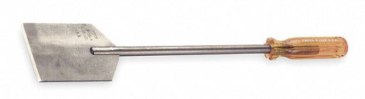 Scraper Bevel Nickel Copper 3 3/4 W