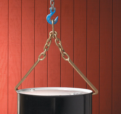Barrel Hook HS Nickel Aluminum Bronze
