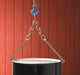 Barrel Hook HS Nickel Aluminum Bronze