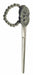 Chain Wrench Bronze 1-1/2 Double End