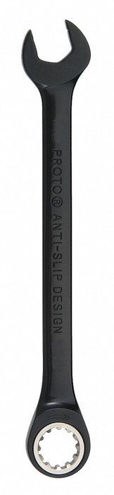 Ratcheting Wrench SAE Hex 3/8 