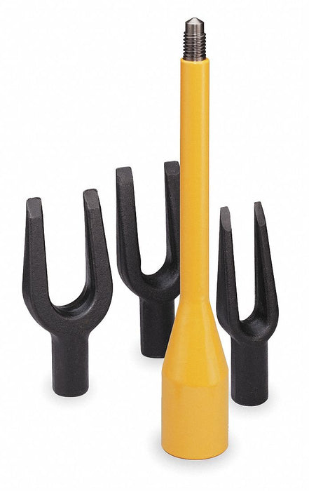 Tie Rod/Ball Joint Separator Set 4 Pc