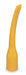 Curved Chisel Tip