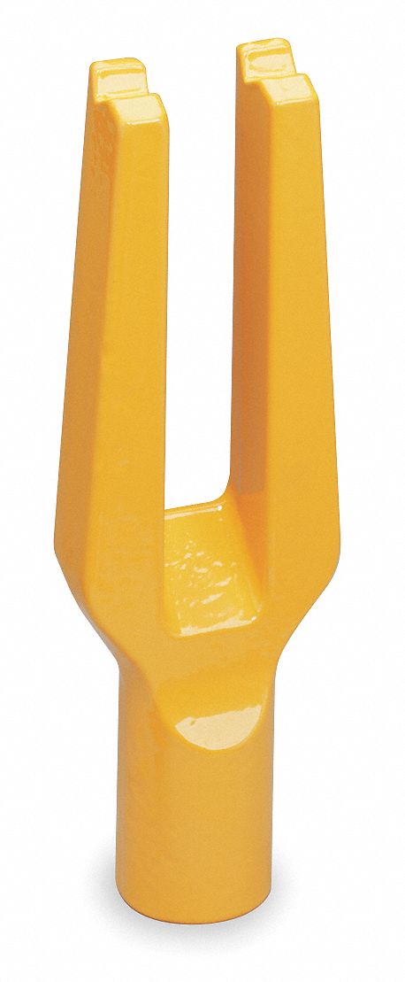 Scarifier Tooth Tip