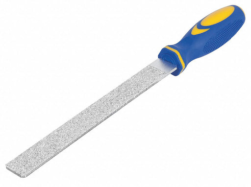 Ceramic Tile File 7-3/4In L Carbide Grit