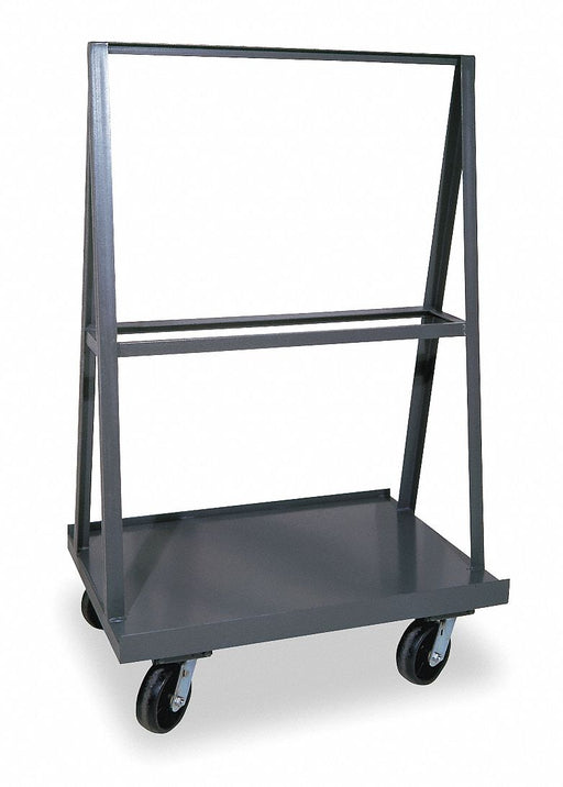 A-Frame Panel Truck 2000 lb 30inL 48inW