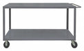 Utility Cart 4 000 lb Steel