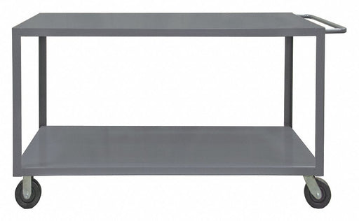Utility Cart 4 000 lb Steel