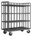Bulk Stock Cart 2000 lb 30 in L