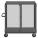 Heavy Duty Security Cart 48 in L